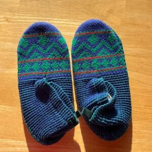 Bombas Gripper Slipper size medium